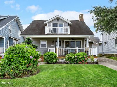 135 Lakeside Avenue, Avon By The Sea, NJ, 07717