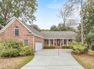 6711 Hardscrabble Court, Wilmington, NC 28409