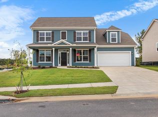 267 Prominence Dr, Grovetown, GA 30813