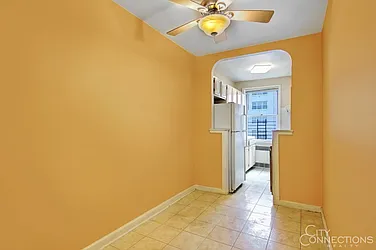 Rented by City Connections Realty