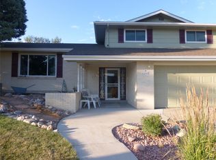8344 W 71st Ave, Arvada, CO 80004
