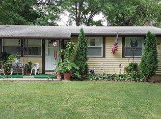 2421 Washington Ave, Alton, IL 62002