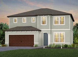 Tilden Plan, Vida's Way, Wesley Chapel, FL 33545