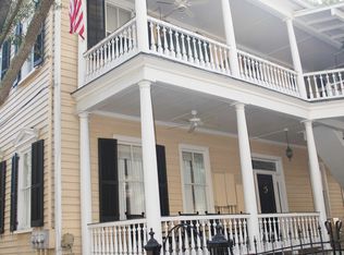 123 Wentworth St APT C, Charleston, SC 29401