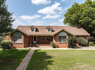 3015 Zion Rd, Van Buren, AR 72956