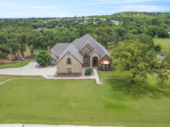 108 Oak Creek Dr, Springtown, TX 76082