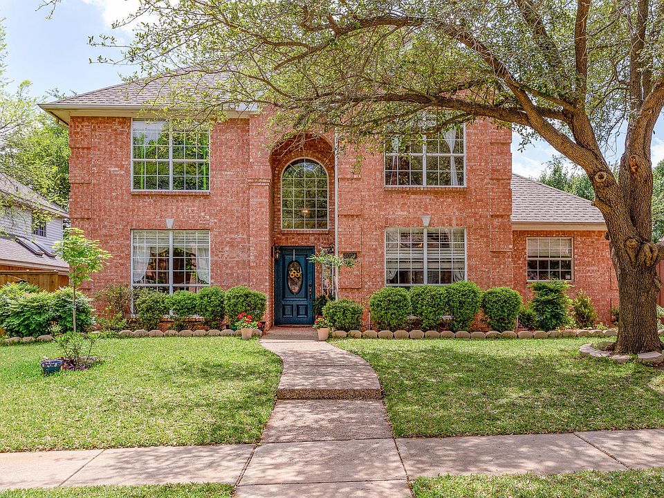 3004 Manga Dr, Plano, TX 75025 | Zillow