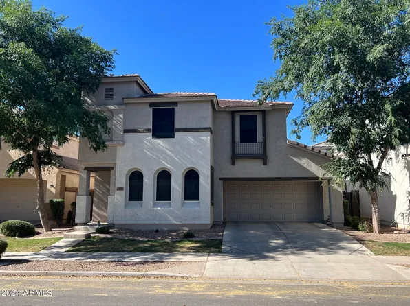 4290 E TYSON Street, Gilbert, AZ 85295