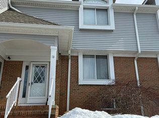 13 Arlene Ct, Monmouth Junction, NJ 08852