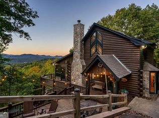 750 My Mountain Rd, Morganton, GA 30560