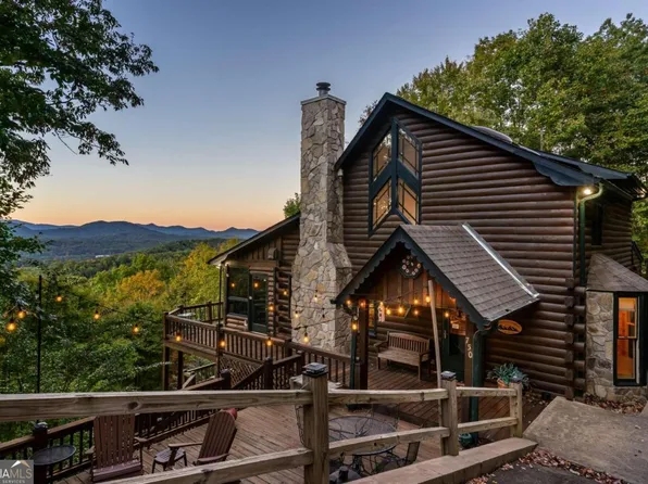 750 My Mountain Rd, Morganton, GA 30560