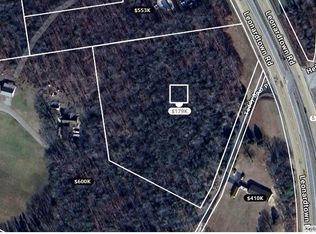 15400 Teddy Bear Pl, Hughesville, MD 20637