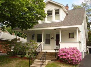 56 Sycamore St, Albany, NY 12208