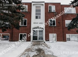 29 Sheppard St #203, Regina, SK S4R3M7