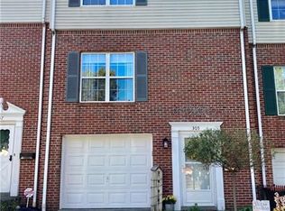 305 Gertrude St, Latrobe, PA 15650