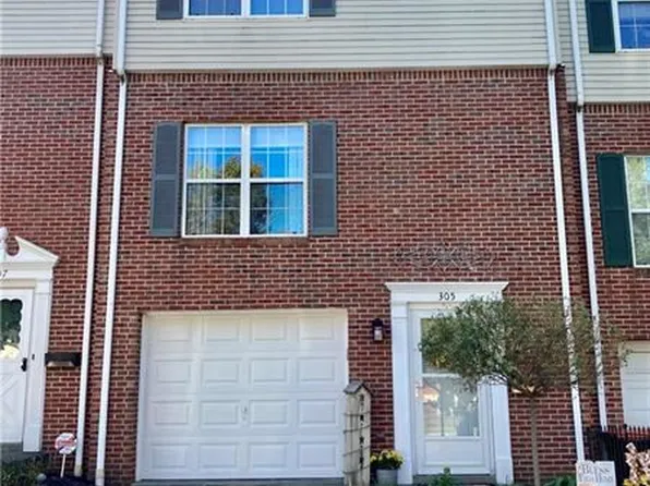 305 Gertrude St, Latrobe, PA 15650