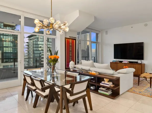 550 Front St Unit 1603, San Diego, CA 92101