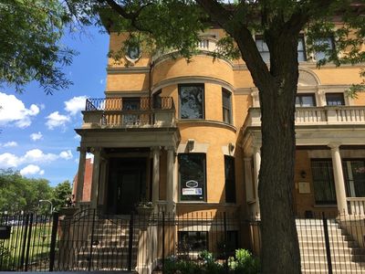4807 S King Dr, Chicago, IL, 60615