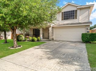 12518 Skyline Vis, San Antonio, TX 78253