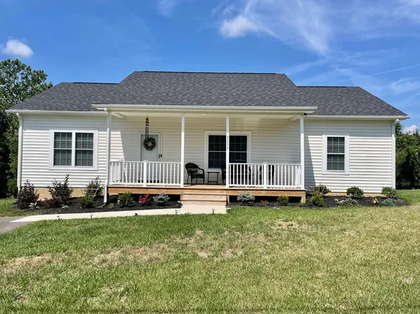 5233 Fair Acres St, Dublin, VA 24084