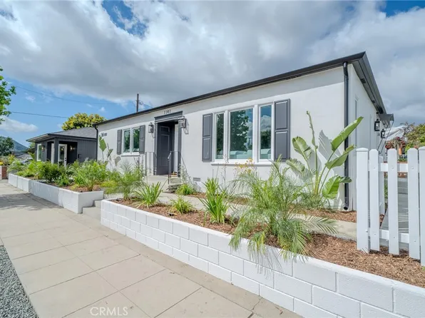 1141 N Lima St, Burbank, CA 91505