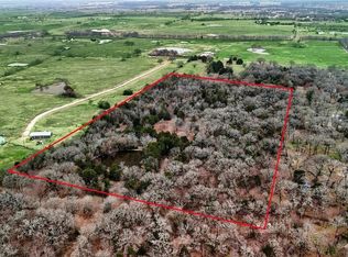 County Road 4059, Kemp, TX 75143