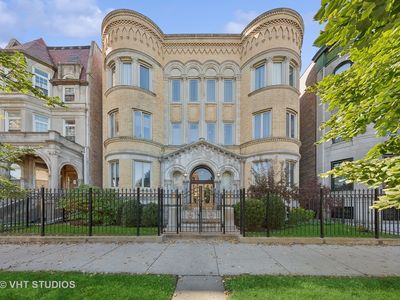 4744 S Prairie Ave APT 2N, Chicago, IL, 60615