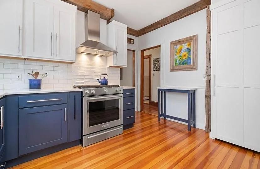 2 bed, 1013 sqft, $3,100 — Photo 4