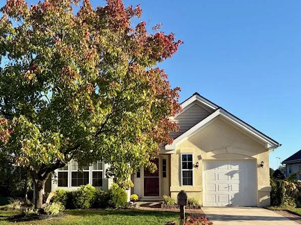 126 Sandpiper Ln, Thorofare, NJ 08086
