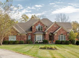 8404 Mary Ct, Crestwood, KY 40014