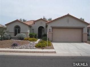 9344 N Fox Glove Way, Tucson, AZ 85743