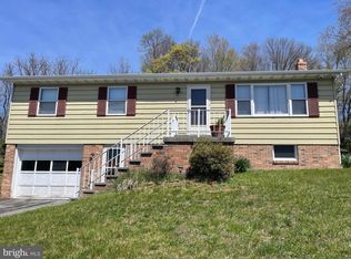957 Doris St, Lavale, MD 21502