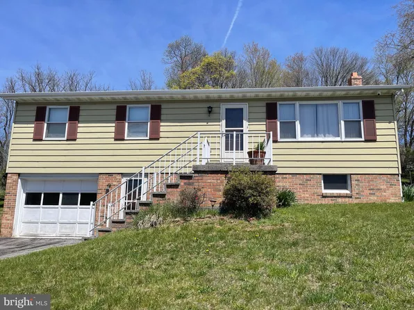 957 Doris St, Lavale, MD 21502