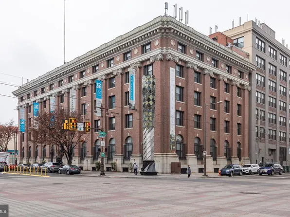 1100 S Broad St Unit 513A, Philadelphia, PA 19146