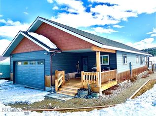 108 Grizzly Bear Loop, West Yellowstone, MT 59758