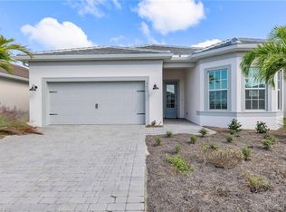 12433 Basalt Ln, Punta Gorda, FL 33982