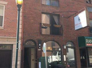 1824 South St FLOOR 3, Philadelphia, PA 19146