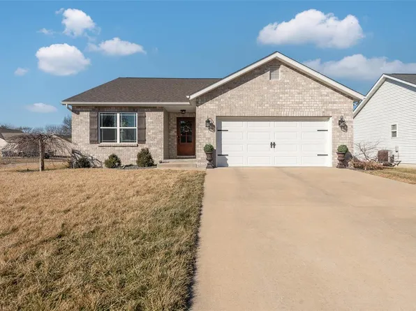 51 Steele Dr, Granite City, IL 62040