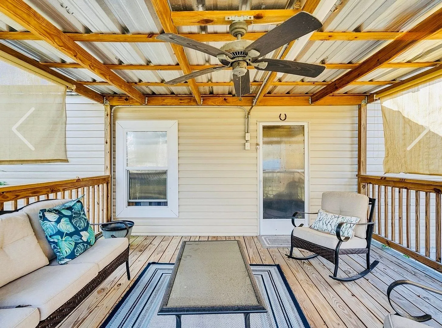 Charming 3BR House in Rosharon — Photo 3
