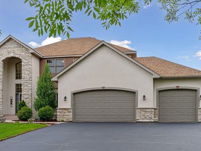 12783 Bluebird St NW, Coon Rapids, MN, 55448