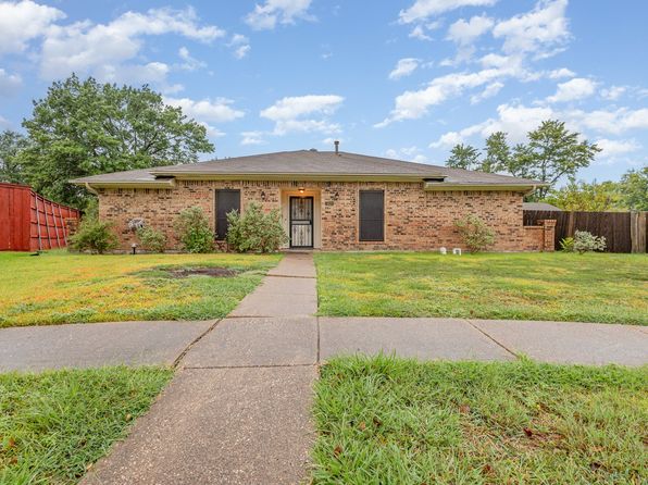 Home for Sale in Garland TX