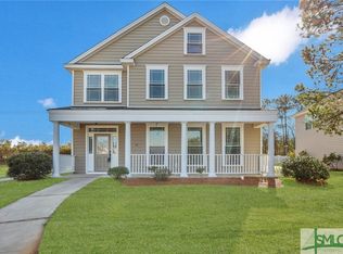 50 Ohara Dr, Richmond Hill, GA 31324