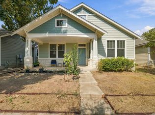323 Rachel St, San Marcos, TX 78666