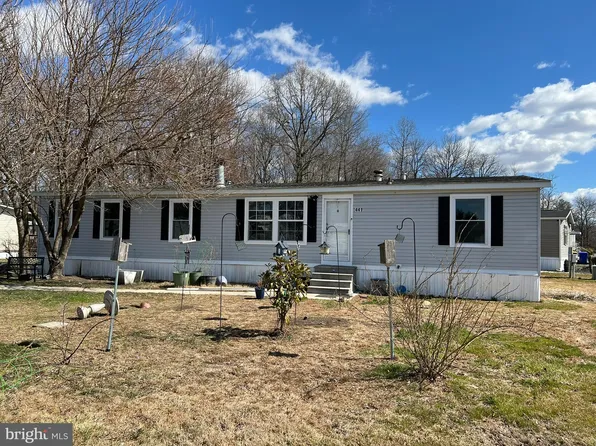 441 Aspen Dr, Dover, DE 19901