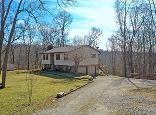 6551 Edwardsville Rd, Blanchester, OH 45107