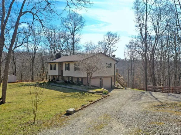 6551 Edwardsville Rd, Blanchester, OH 45107