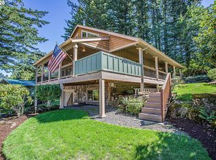 142 Lakeshore Dr, Stevenson, WA 98648