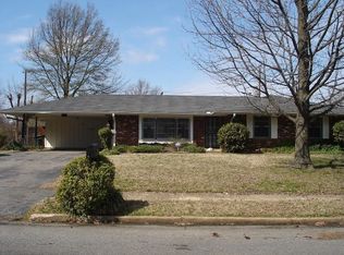 5139 Lexie Dr, Memphis, TN 38116