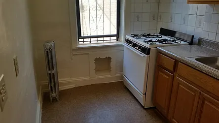 Rented by Lang Realty LLC