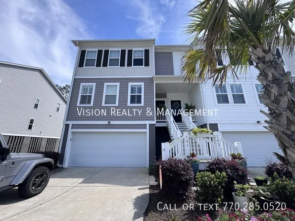 141 Winding River Dr, Johns Island, SC 29455